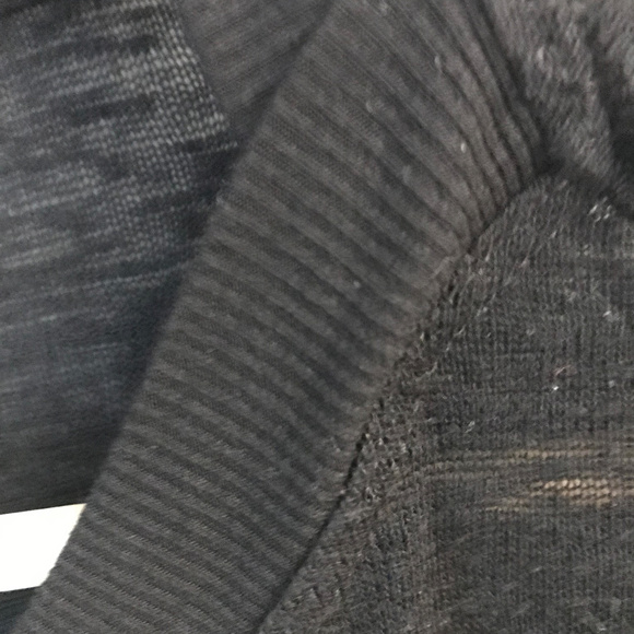 Harlowe & Graham Cotton Knit Shirt - Picture 5 of 5